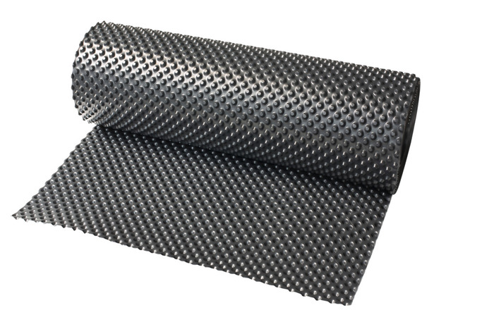 Grunnmursplate 1 x 20 meter